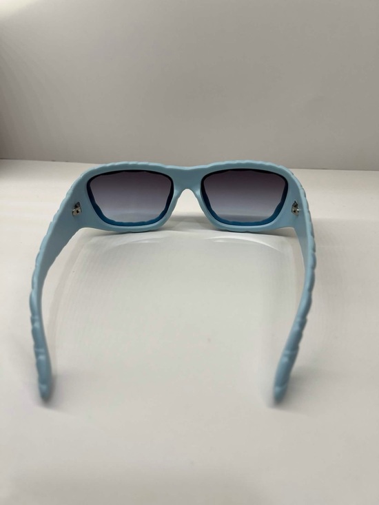 Bottega Baby Blue Sunglasses main image 5